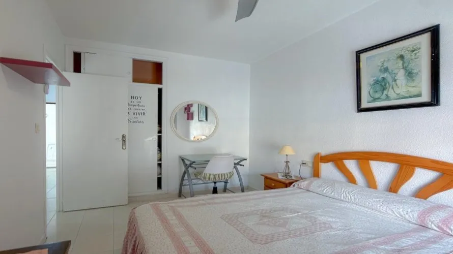 Apartment de 1 chambre à Torrevieja, Espagne No. 2824 № 6