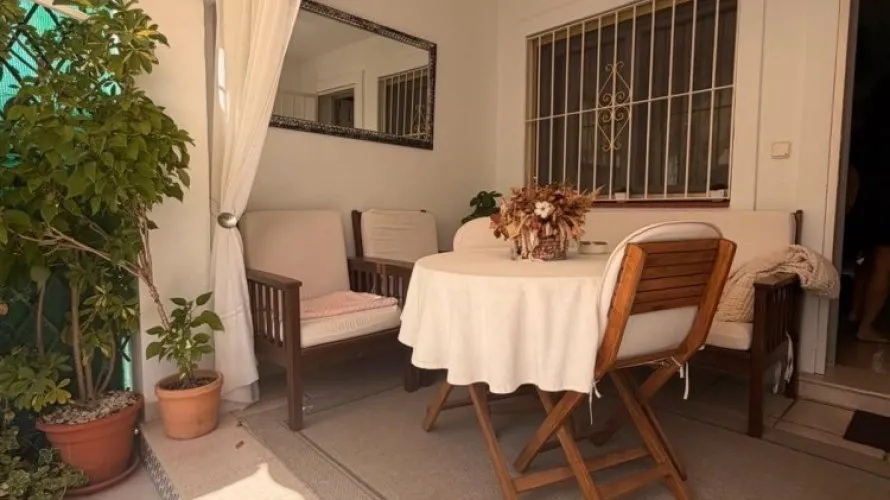 Apartment de 2 chambres à Pilar de la Horadada, Espagne No. 2760 № 22