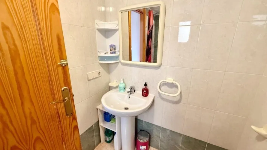 Apartment de 1 chambre à Torrevieja, Espagne No. 2778 № 15