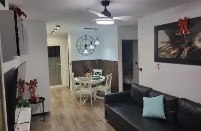 Apartment de 2 chambres à La Mata, Espagne No. 2753