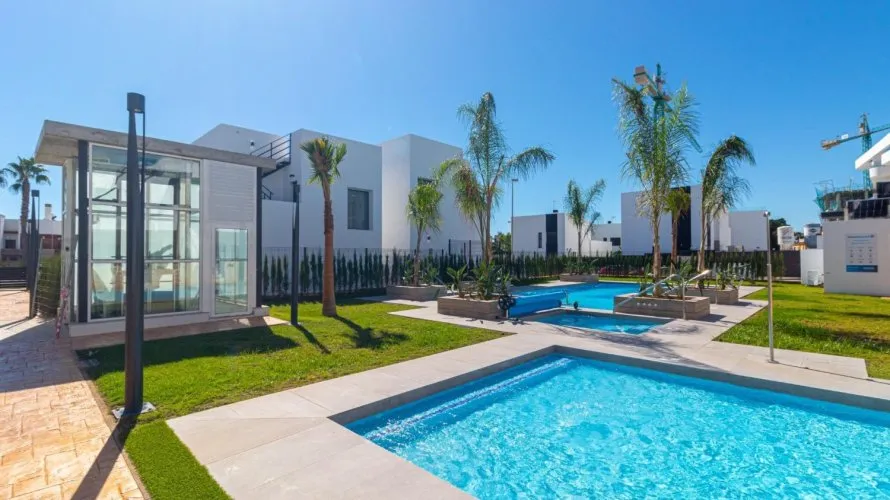 Apartment de 83m² à Orihuela, Espagne No. 2812 № 6