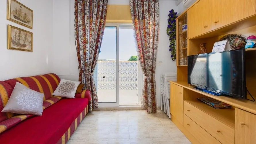 Penthouse de 61m² à Torrevieja, Espagne No. 2714 № 24