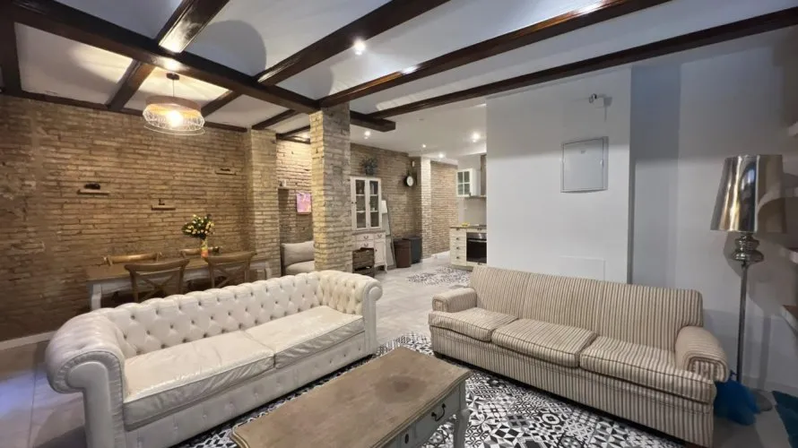 Apartment de 2 chambres à Valencia, Espagne No. 2827 № 18