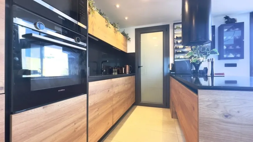 Penthouse de 134m² à Alicante, Espagne No. 2802 № 22