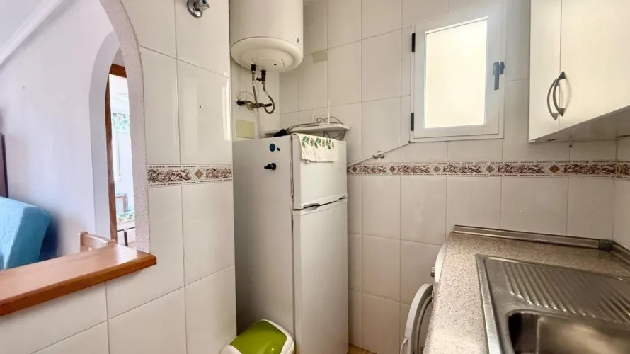 Apartment de 1 chambre à Torrevieja, Espagne No. 2778 № 9