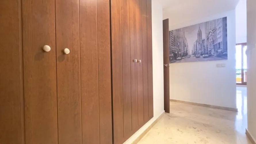 Apartment de 84m² à Torrevieja, Espagne No. 2803