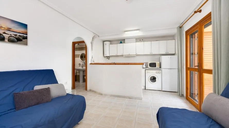 Apartment de 1 chambre à La Mata, Espagne No. 2748 № 11