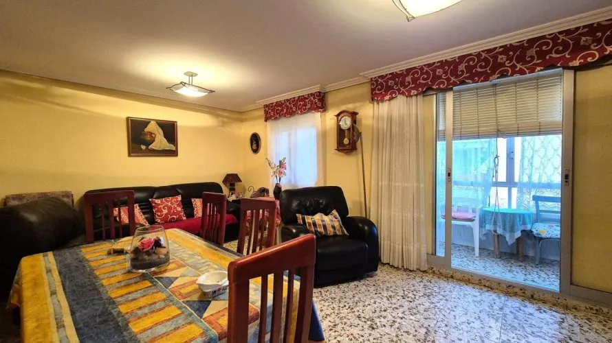 Apartment de 1 chambre à Alicante, Espagne No. 2780 № 19