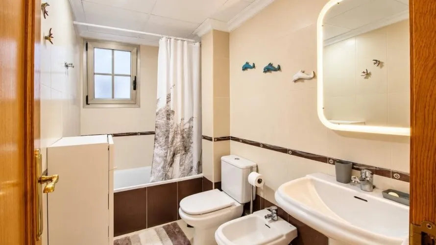 Apartment de 124m² à Torrevieja, Espagne No. 2813