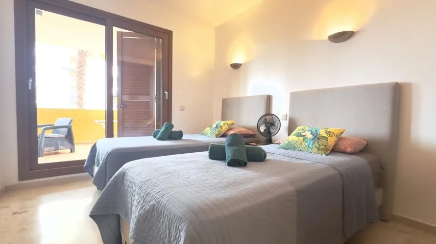 Apartment de 84m² à Torrevieja, Espagne No. 2803 № 11