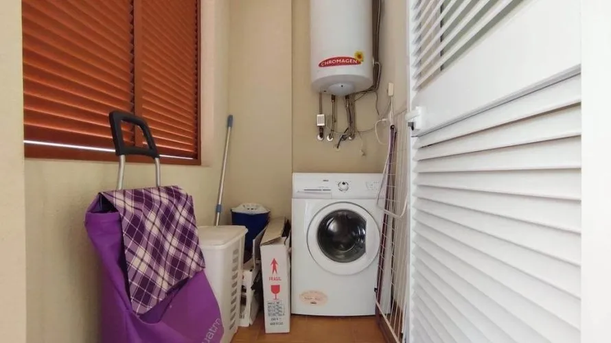 Apartment de 2 chambres à Torrevieja, Espagne No. 2738 № 2