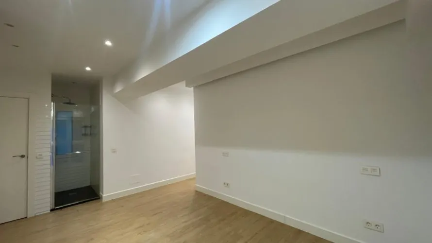 Apartment de 125m² à Madrid, Espagne No. 2788