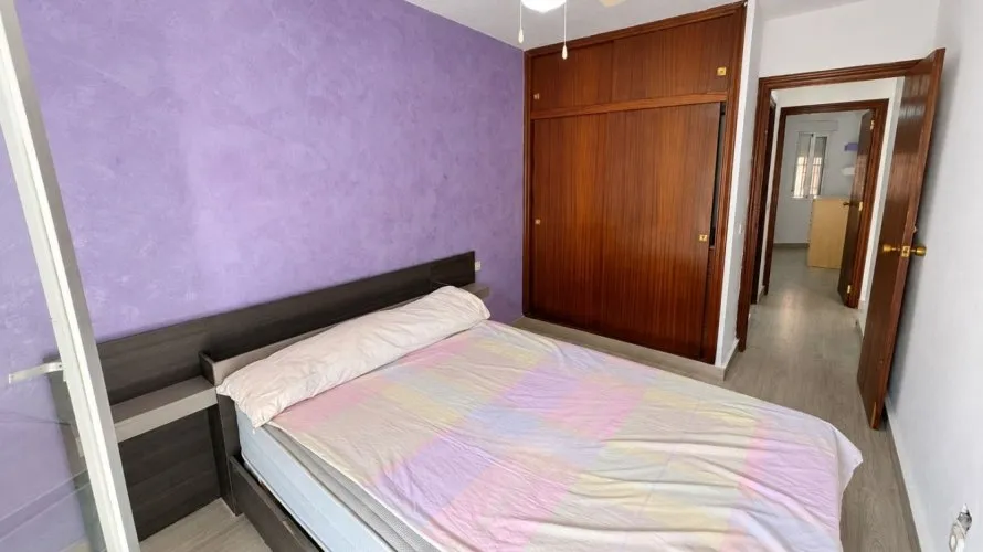 Apartment de 78m² à Torrevieja, Espagne No. 2770 № 1