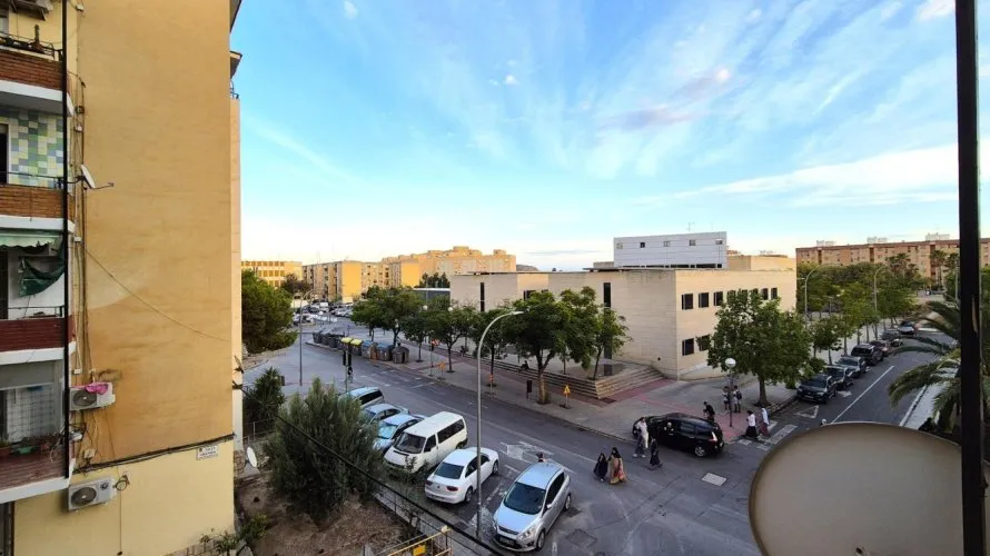 Apartment de 1 chambre à Alicante, Espagne No. 2780 № 9