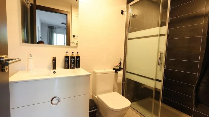 Apartment de 2 chambres à Alicante, Espagne No. 2776 № 18