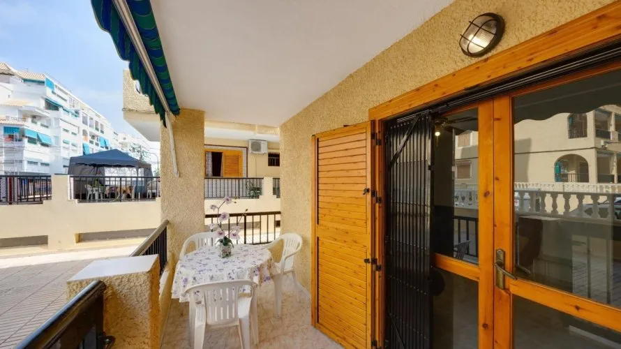 Apartment de 1 chambre à La Mata, Espagne No. 2748 № 18