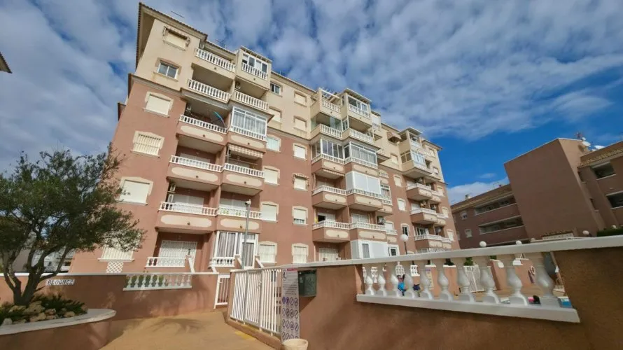 Apartment de 1 chambre à Torreblanca, Espagne No. 2789 № 19