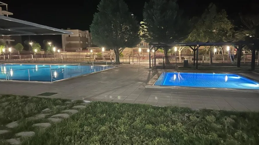 Penthouse de 77m² à Archena, Espagne No. 2769 № 13