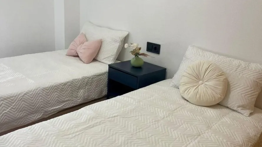 Penthouse de 77m² à Archena, Espagne No. 2769 № 9