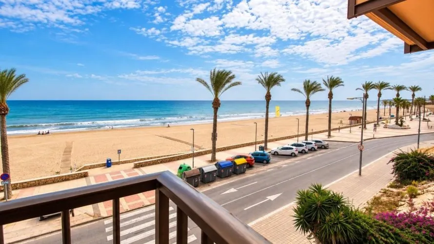Apartment de 58m² à El Campello, Espagne No. 2815 № 17