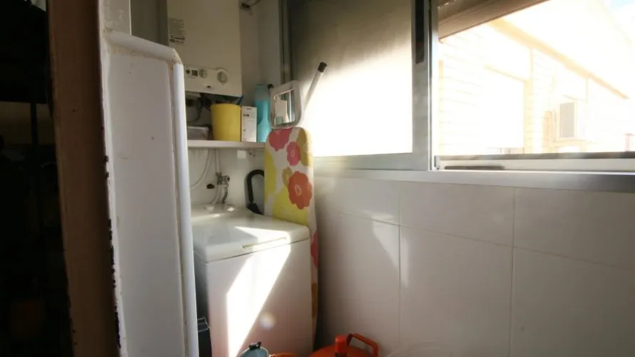 Apartment de 3 chambres à Alicante, Espagne No. 2754