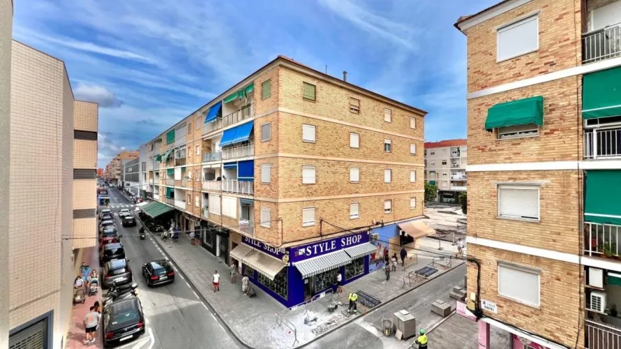 Apartment de 1 chambre à Torrevieja, Espagne No. 2706 № 18