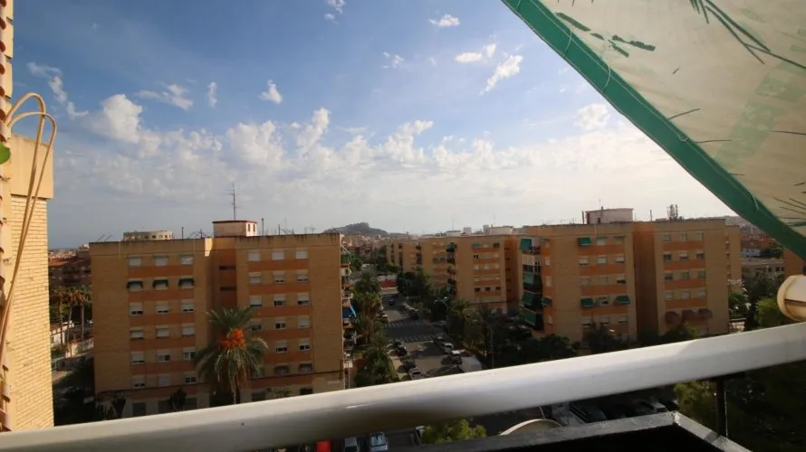 Apartment de 3 chambres à Alicante, Espagne No. 2754 № 4