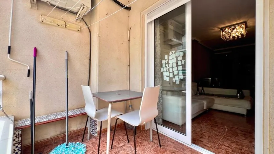 Apartment de 1 chambre à Torrevieja, Espagne No. 2706 № 19