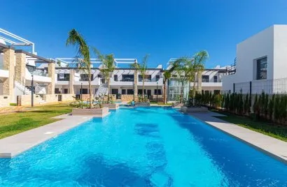 Apartment de 83m² à Orihuela, Espagne No. 2812