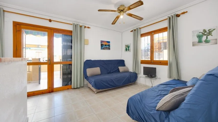 Apartment de 1 chambre à La Mata, Espagne No. 2748 № 15