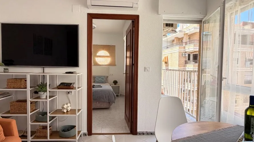 Apartment de 1 chambre à Torrevieja, Espagne No. 2751 № 12