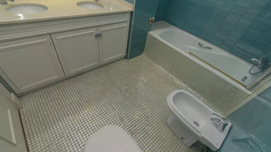 Квартира с 3 спальнями в  Нуэва Андалусия, Испания №592 № 25