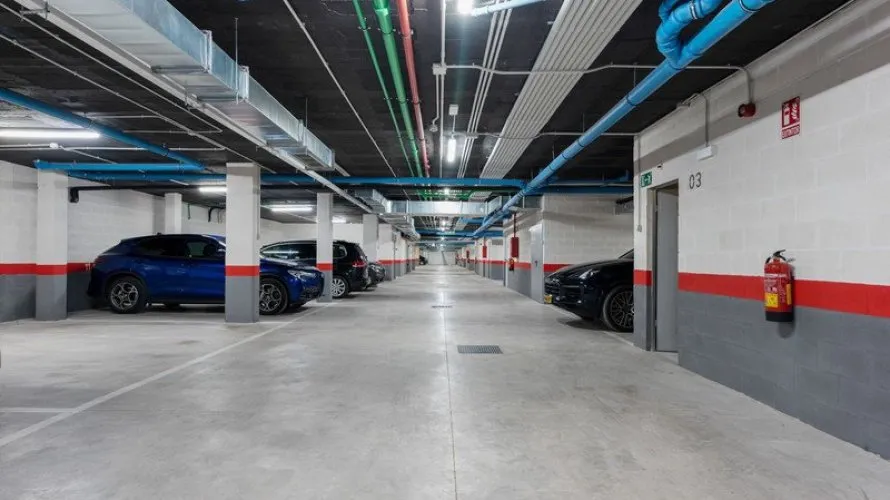 Пентхаус с 3 спальнями в  Эстепона, Испания №270