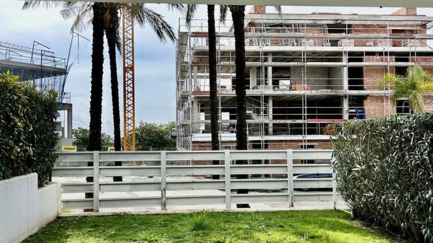 Квартира с 2 спальнями в  Канселада, Испания №683 № 22