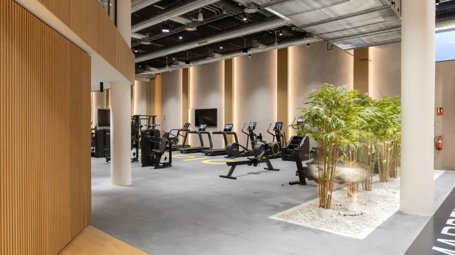 Пентхаус с 3 спальнями в  Марбелья, Испания №169 № 15