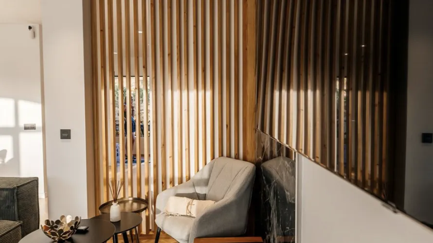 Дуплекс с 3 спальнями в  Бенахавис, Испания №544 № 6