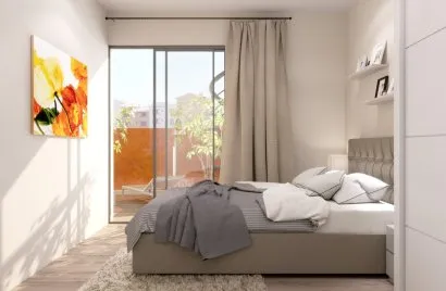 Квартира с 3 спальнями в Alegria Residencial XXI, Торревьеха, Испания №75