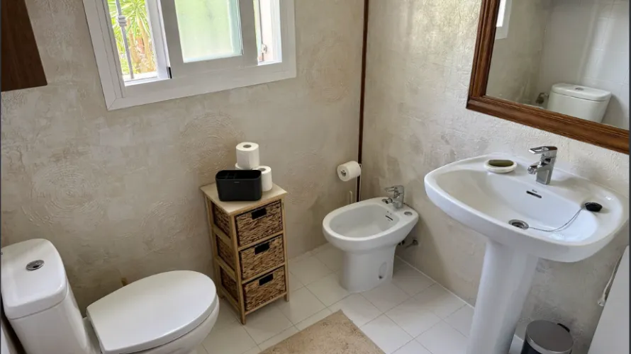 Квартира с 2 спальнями в  Михас Коста, Испания №735 № 3