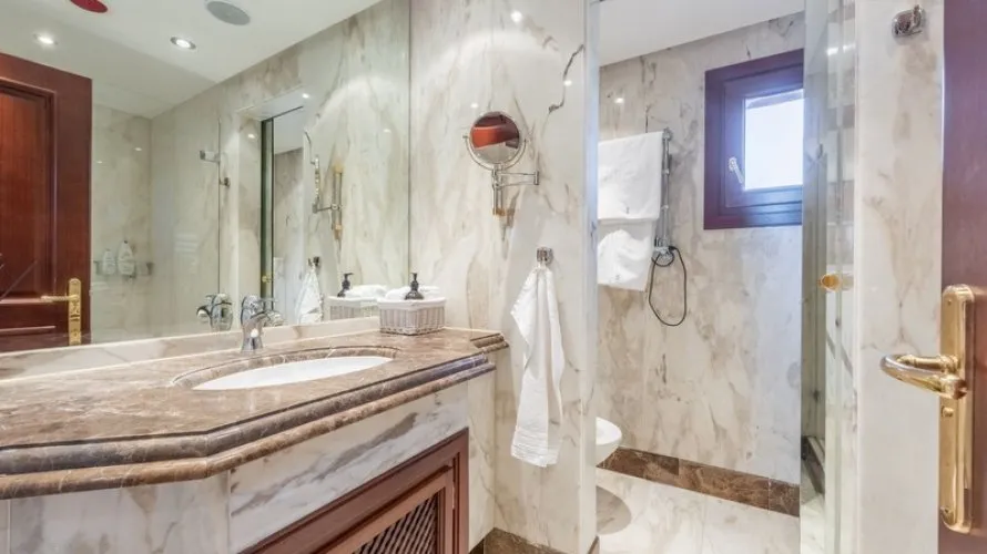 Дуплекс с 3 спальнями в  Эстепона, Испания №244 № 26