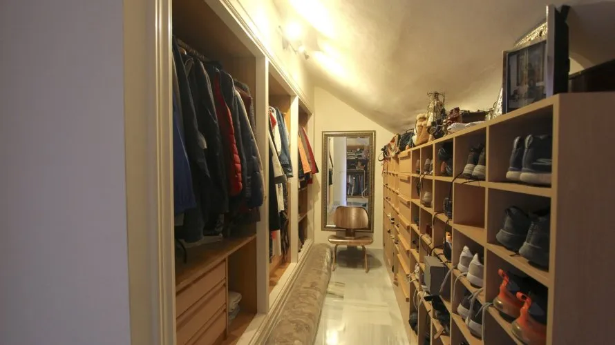 Дуплекс с 3 спальнями в  Бенахавис, Испания №321 № 16