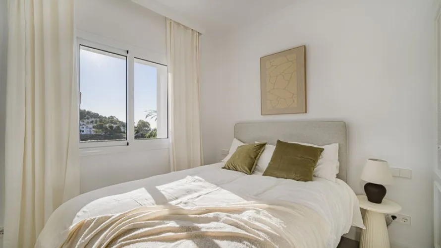 Квартира с 4 спальнями в  Ла Квинта, Испания №348 № 16