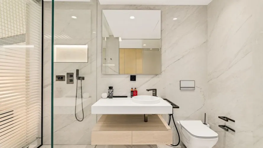 Пентхаус с 4 спальнями в  Эстепона, Испания №303 № 20