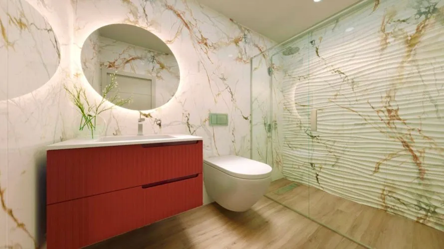 Квартира с 3 спальнями в ALEGRIA 23, Торревьеха, Испания №829 № 4