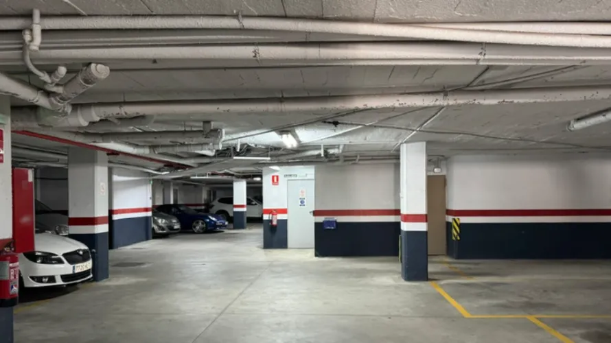 Квартира с 2 спальнями в  Марбелья, Испания №617 № 1