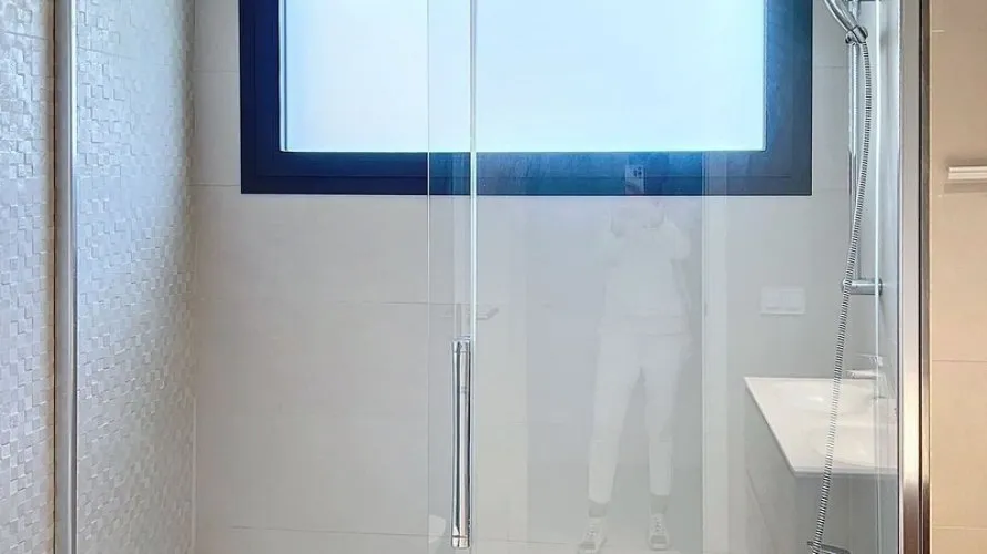 Квартира с 3 спальнями в  Бадахос, Испания №709 № 22