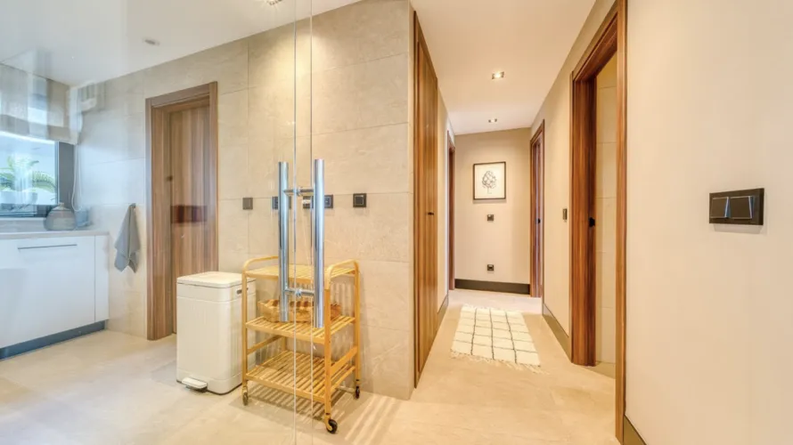 Квартира с 2 спальнями в  Марбелья, Испания №582 № 15