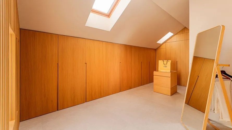 Пентхаус с 3 спальнями в  Марбелья, Испания №806 № 10