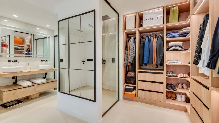 Дуплекс с 4 спальнями в  Марбелья, Испания №421 № 5