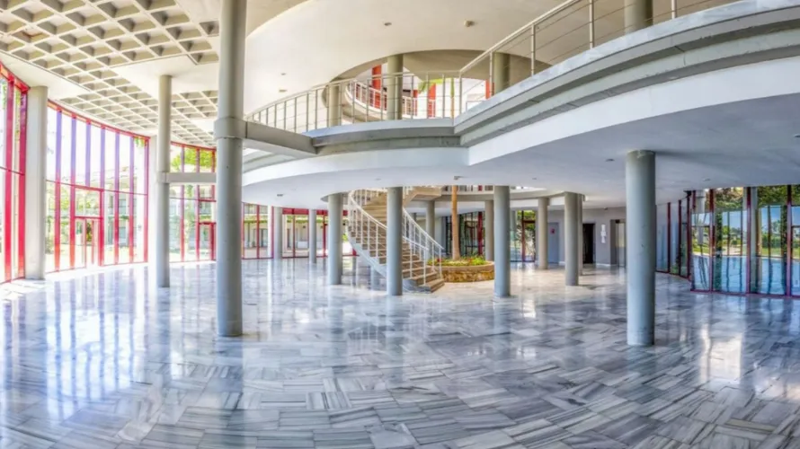 Квартира с 2 спальнями в  Марбелья, Испания №764 № 1