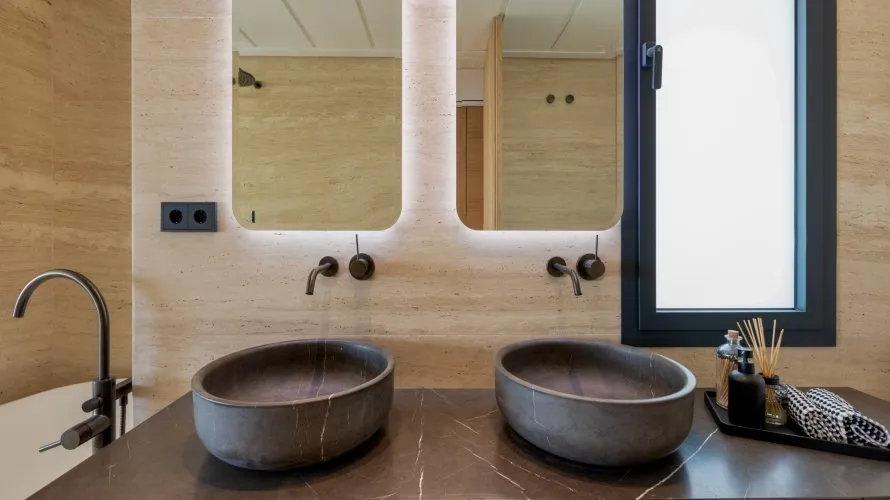 Квартира с 2 спальнями в  Эстепона, Испания №341 № 5